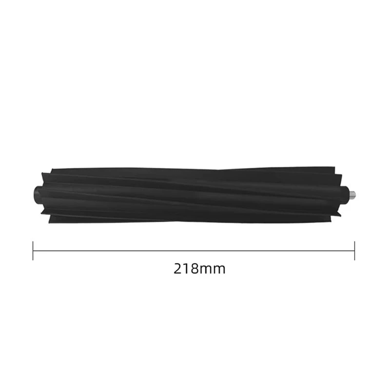 Accessory Set Compatible for Ecovacs Deebot X2 Omni Replacement Parts Main Brush, Side Brushes, Filters, Mops, Dust Bags