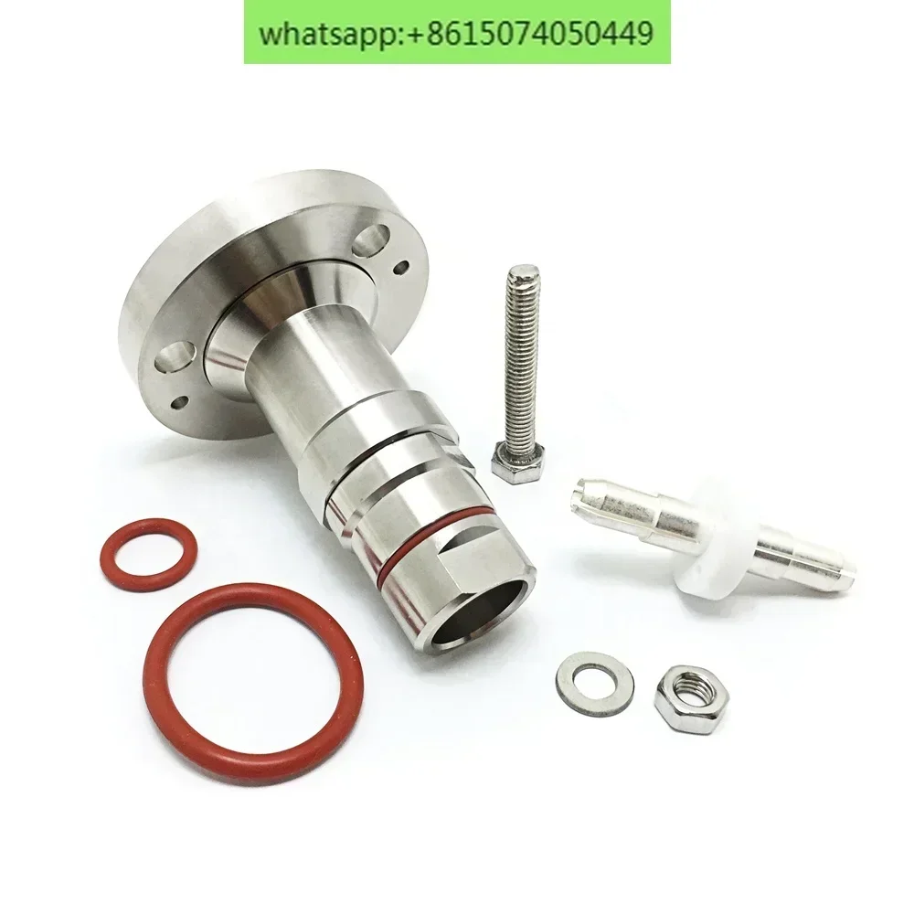 Rf Coaxial 7/8 " Ei…