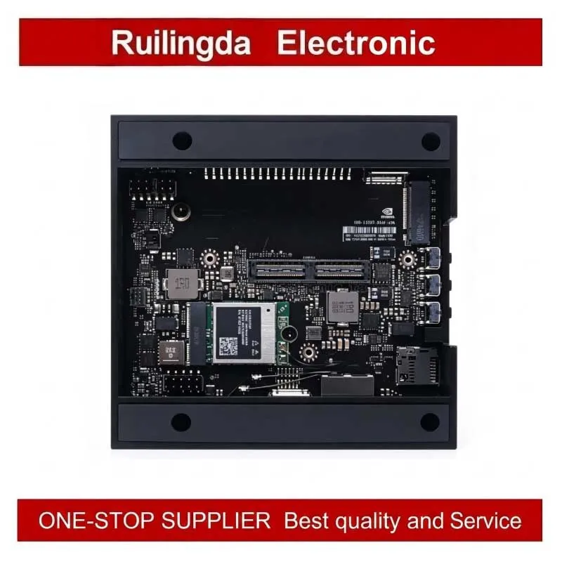 NVIDIA Jetson AGX Orin Developer Kit AI Vision Recognition Level Computing Artificial Intelligence Technology