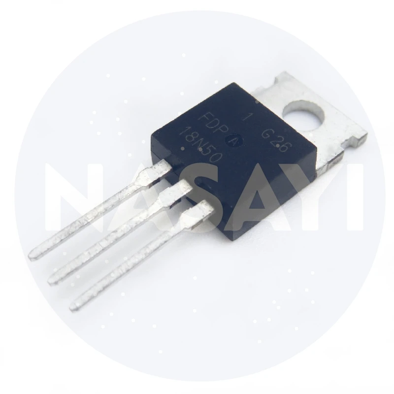 1-100PCS 2SC2240-GR 2SC2240 FDP18N50 18N50 GT30F124 30F124 LD1117S33CTR LD33C TDA7040T TDA7040 PN8371 8371