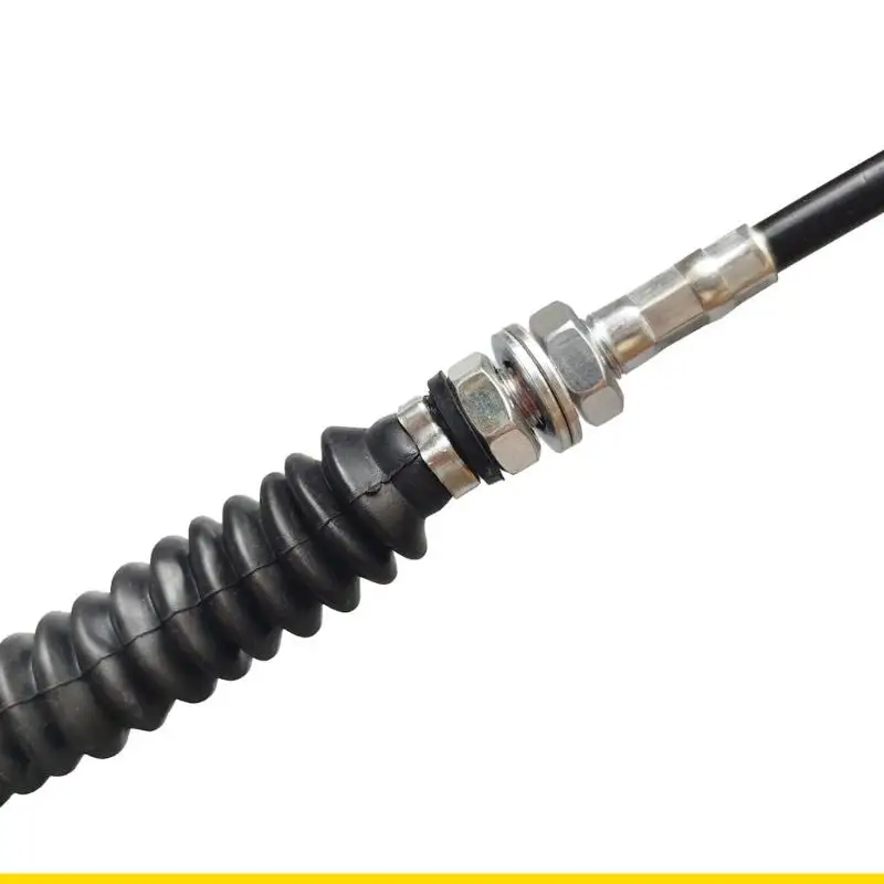 SZCH Accuracy Engineered 135CM Tractor Control Cable 3C085-82970 for Agricultural