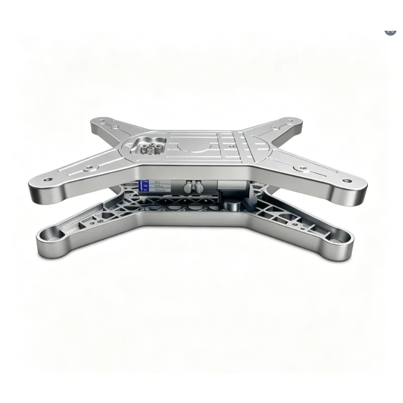 Pressure Weighing Sensor, Aluminum Bracket, Scale Table, Unmanned Fresh Cabinet, Weighing Module, Billing Scale