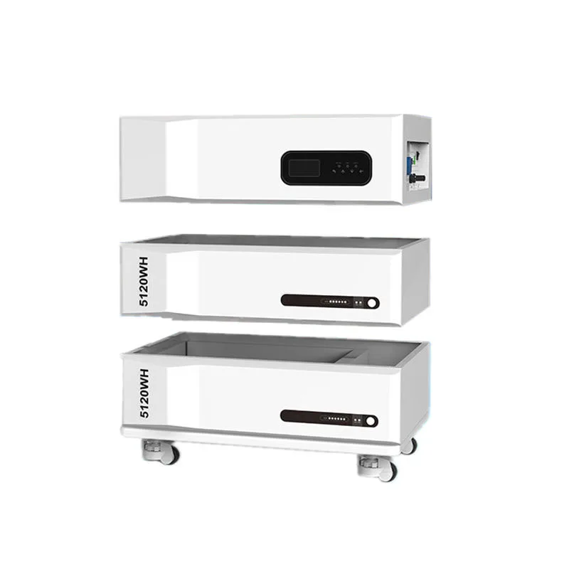 All-in-one Solar Battery Stacked High Voltage Lithium Energy Storage System Battery 10Kwh 20Kwh 30Kwh Energy Storage Battery