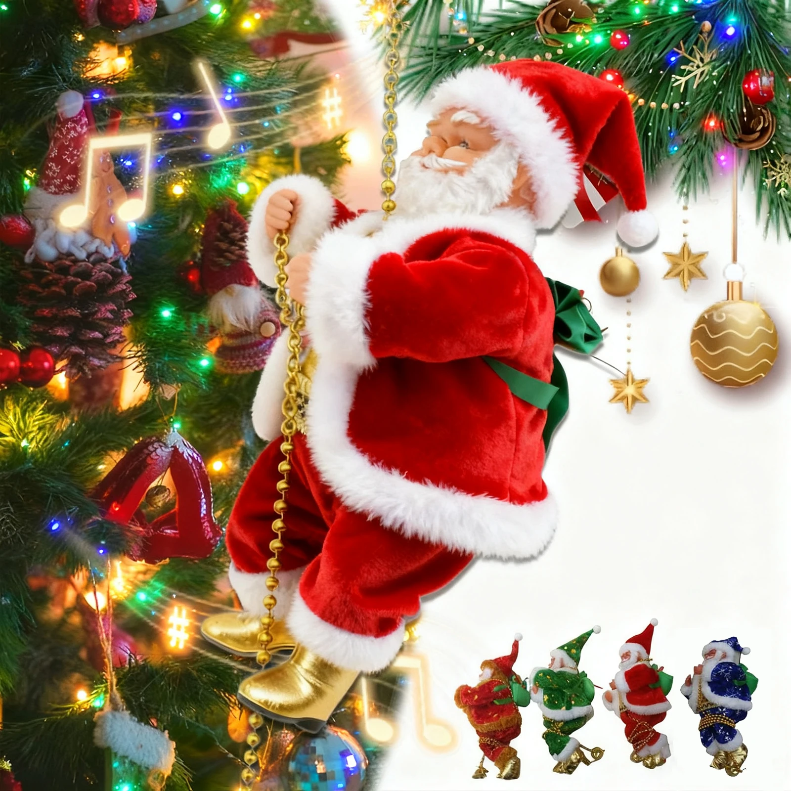 Https // www.amazon.com/Climbing-Controllable-Creative-Anywhere-Decoration/dp/B0F