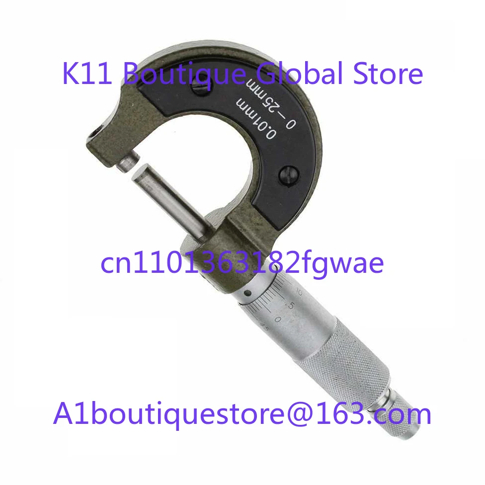 

Micrometer Precision Gauge Inspection Welding Gauge