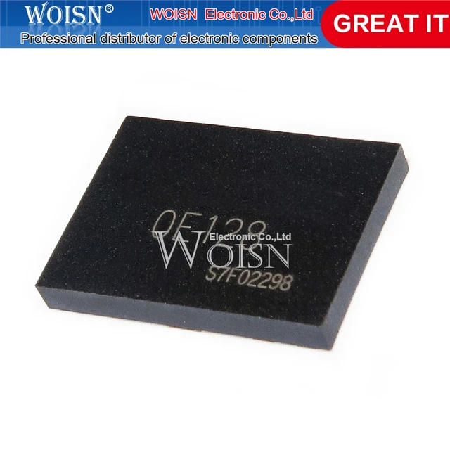 10PCS OE128 128 QFN