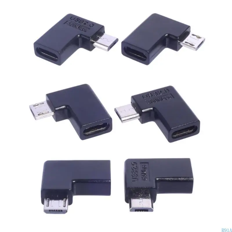 R91A 90 Degree Micr…