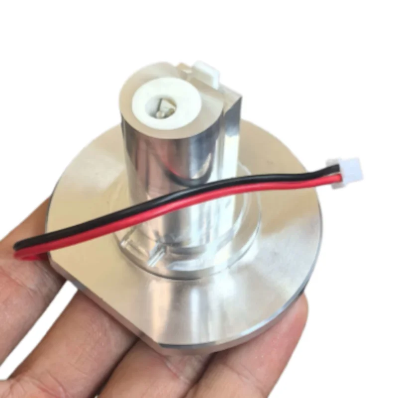 Aluminum Alloy Fan Base for Xiaomi Floor Fan 2 BPLDS03DM Replacement Base Fixing Components