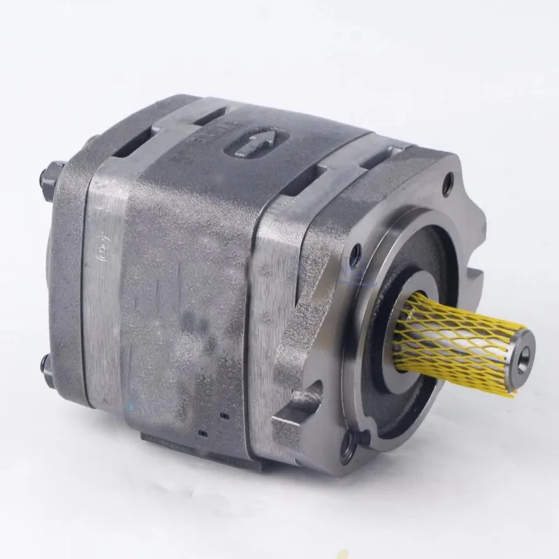 Variable Hydraulic Pump IPVP5-32/40/50/64-101 Large Flow Hydraulic Pump Internal Gear Pump IPVP-5-40-101 IPVP6-125-101