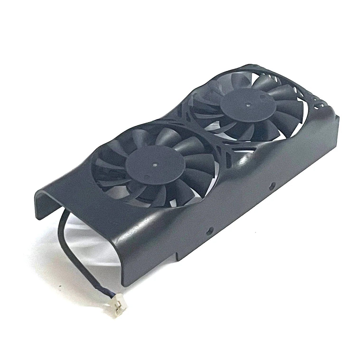 XY-D05510S HA5510M12F-Z 2pin 0.20A for MSI GeForce GTX 1050 2GT LP GTX 1050Ti 4GT LPV1 graphics card cooling fan