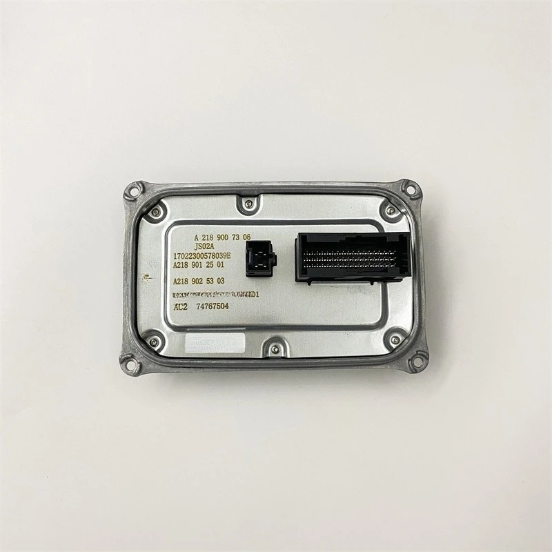 2189007306 FOR Mercedes-Benz B-Class W246 2012-2019 OEM A2189007306 Car Headlight Ballast Control Module LED Controller