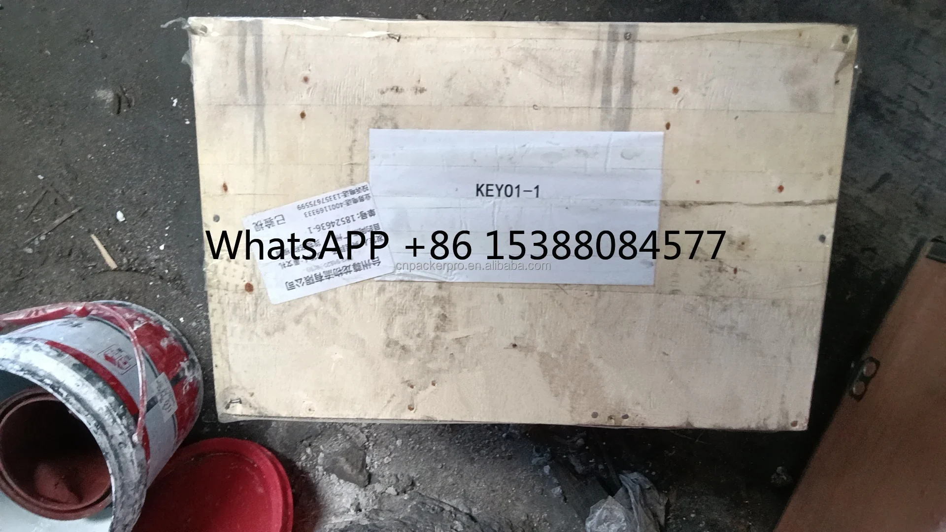 

New Condition Blow Molding Machine with Core Components Bearing