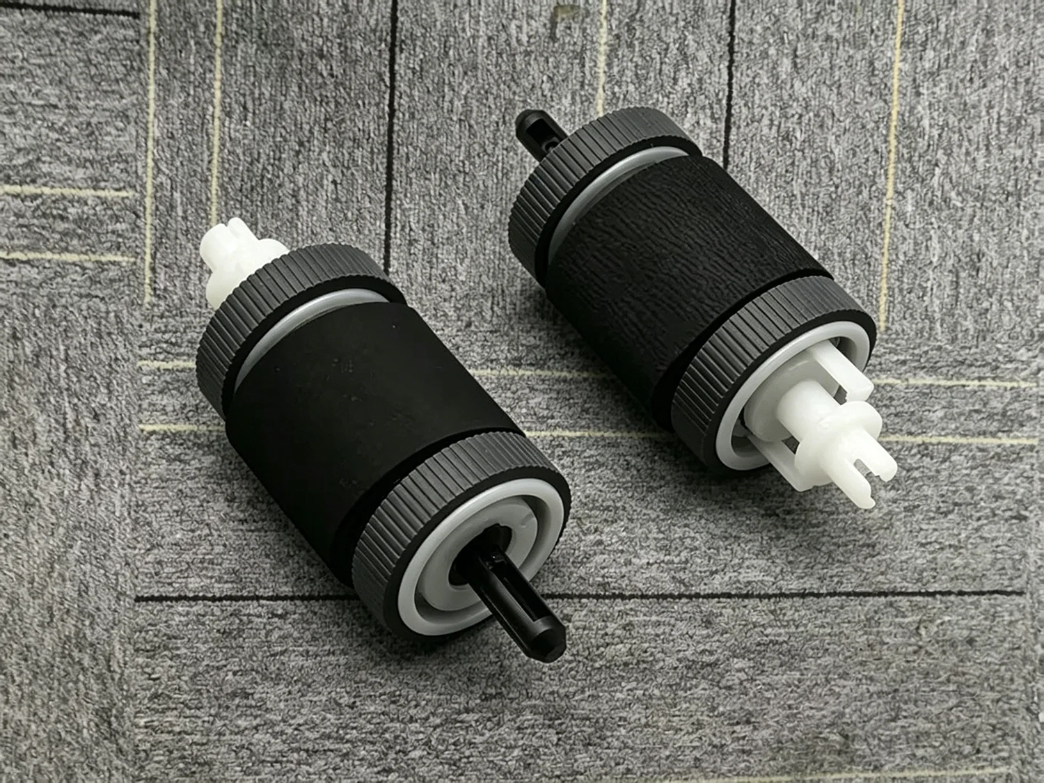 10x RM1-6313-000 RM1-6323 RM1-3763-000 Pickup Roller for HP P3005 P3015 M3027 M3035 M525 M521 for CANON MF515 MF512 3560 6780