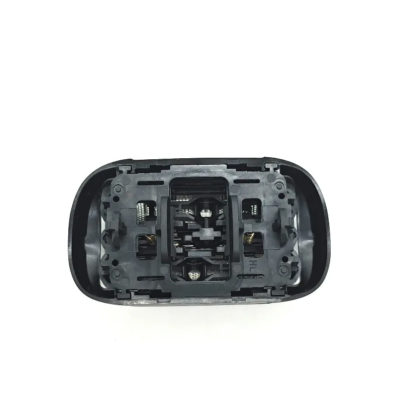 Wet & Dry Shaving Accessories 53B Series 5/6 Replacement Shaving Heads Compatible with Electric Shavers 5020cs, 5018s