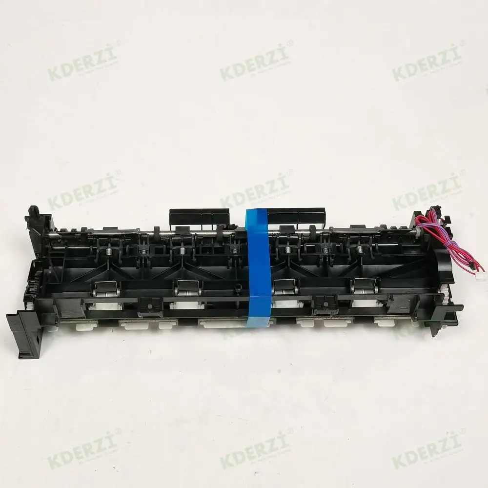 Imagem -02 - Conjunto de Entrega de Papel para hp Laserjet Pro Face-down M701 M706 M701a M706n 701 706 Peças da Impressora