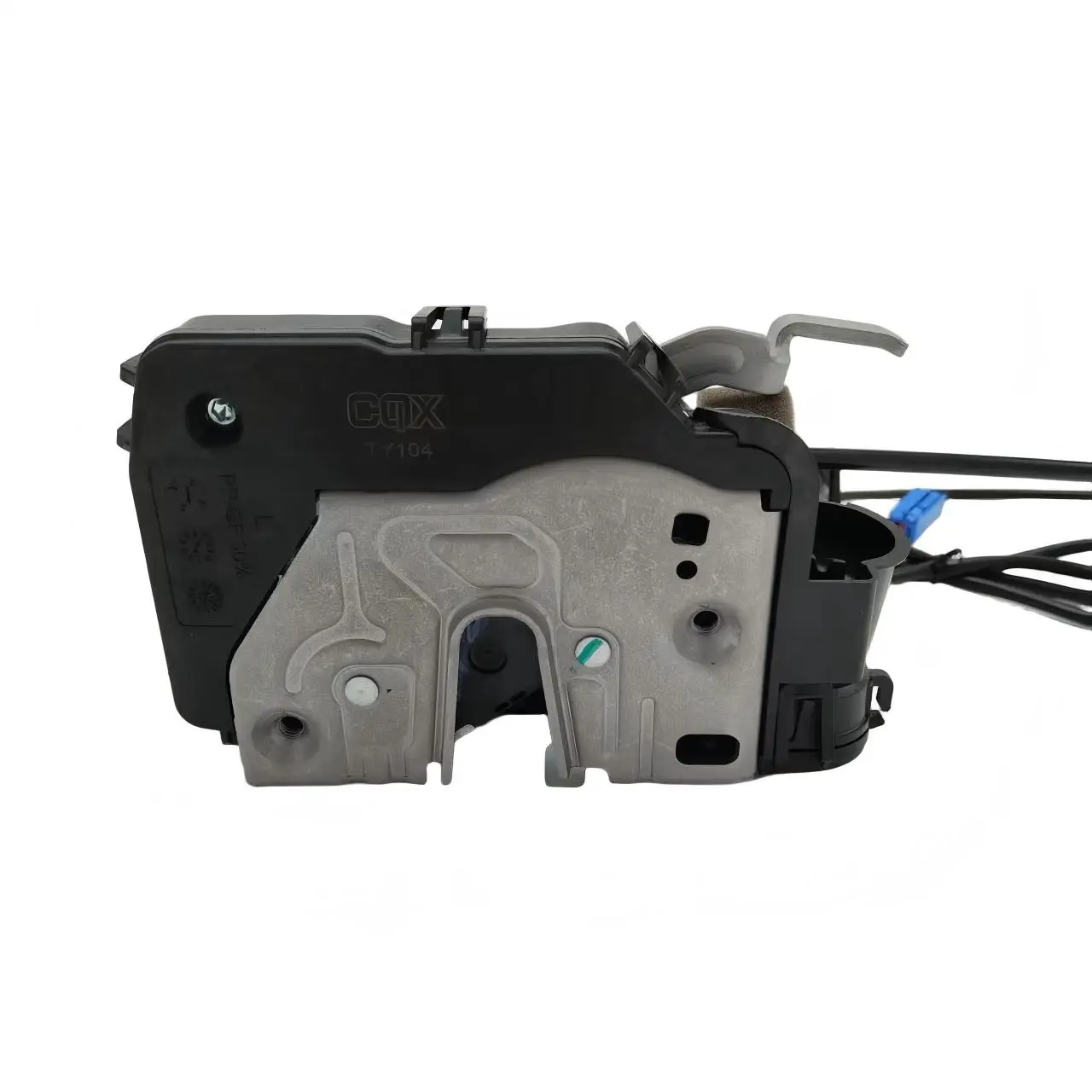 Front Left-RHD Fits for BenZ CLK(A209/C209) 2004-2008 (Low Configuration) | OE: 2097200335