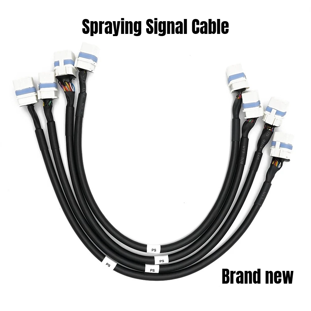 

Spraying Signal Cable for DJI Agras T40/T20P Agriculture Drone Plant Protection UAV Accessories Repair Parts Brand New