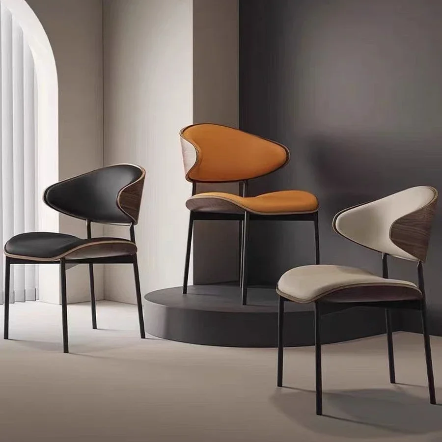 Italian Dining Chai…