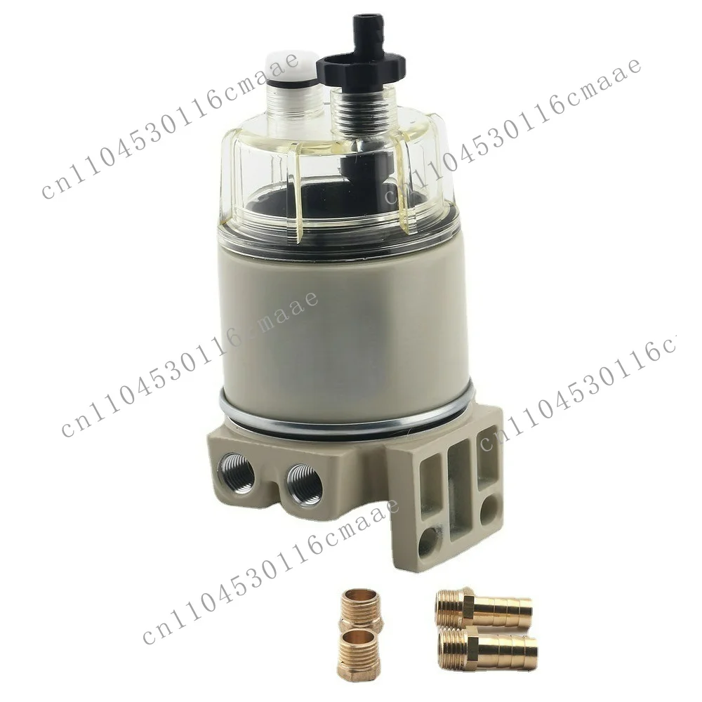 R12T marine water separator is suitable for ship small engine tanker ship speedboat