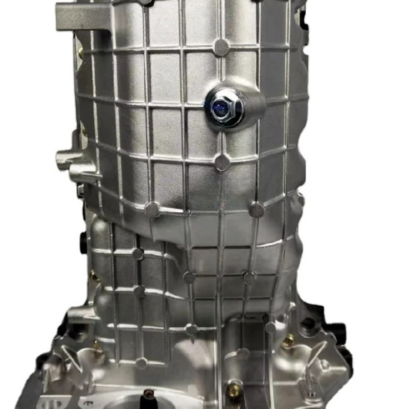 

Car Engine DK15-06 for Long Block Auto Parts