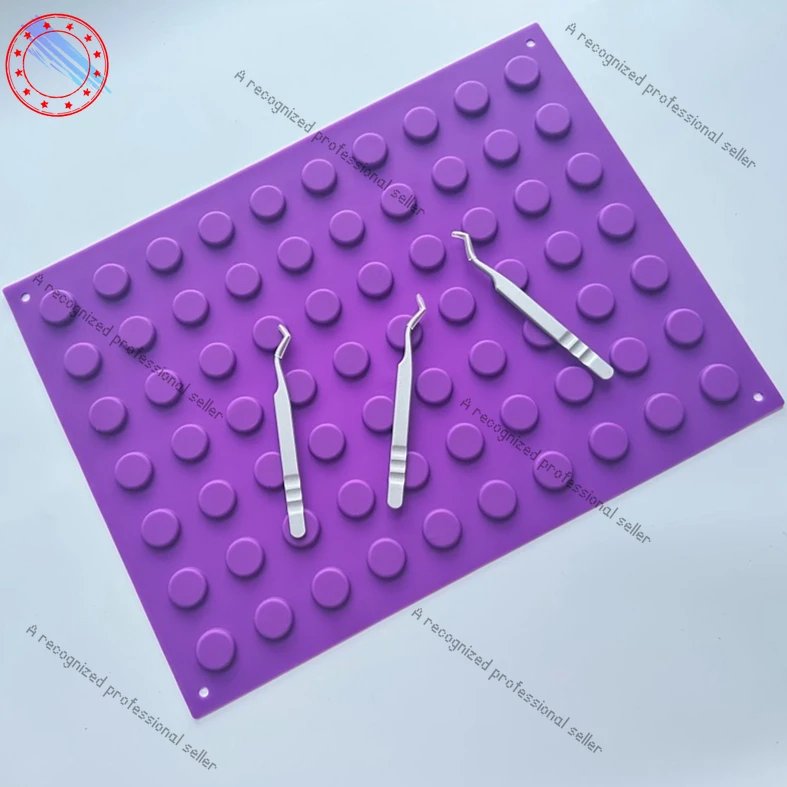 

Surgicals Magnetics Instruments Mats/Pad for Surgicals Instruments Flexible and Non-Slip Instruments Trays Magnetic Mats/30*40cm