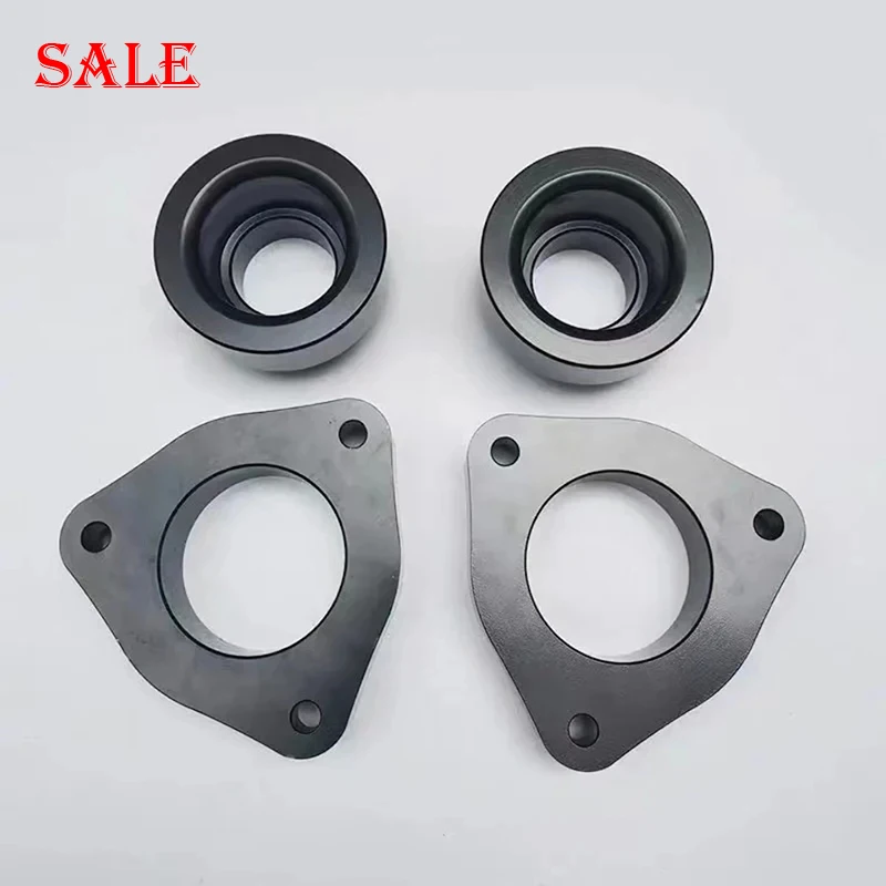 

Fit For Chery Jetour Traveller T2 Customized Conversion Increase Pad Increase In Vehicle Chassis Height Flange Plate