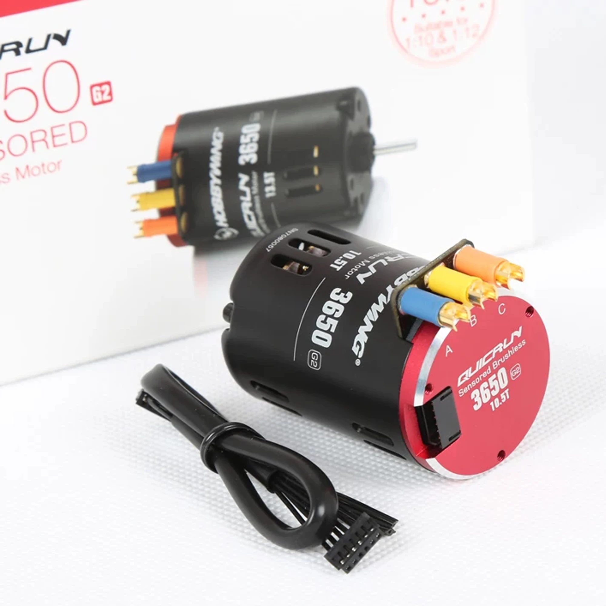 hobbywing-quicrun-3650-moteurs-g2-sans-balais-avec-esc-10bl-120a-et-boite-de-programme-led-combo-general-pour-voiture-de-course-1-10-rc