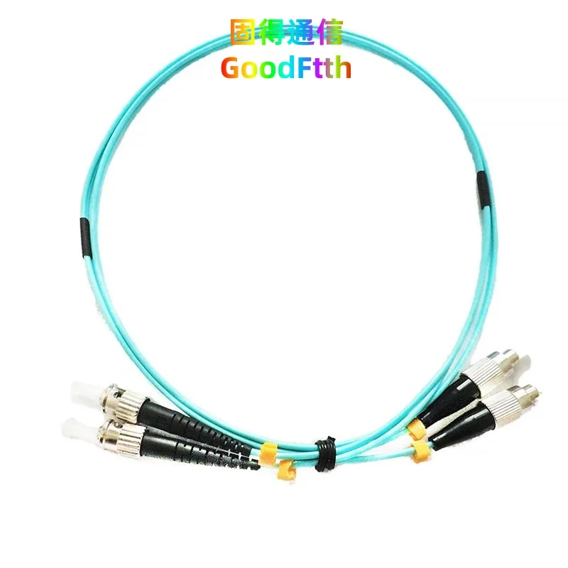 Patch Cord Lead Fc …