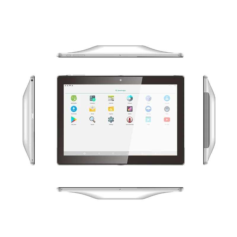 

TFL New 10.1 Inch Industrial POE Wall Mount Android Tablet Wi-Fi Touch Screen Android RJ45