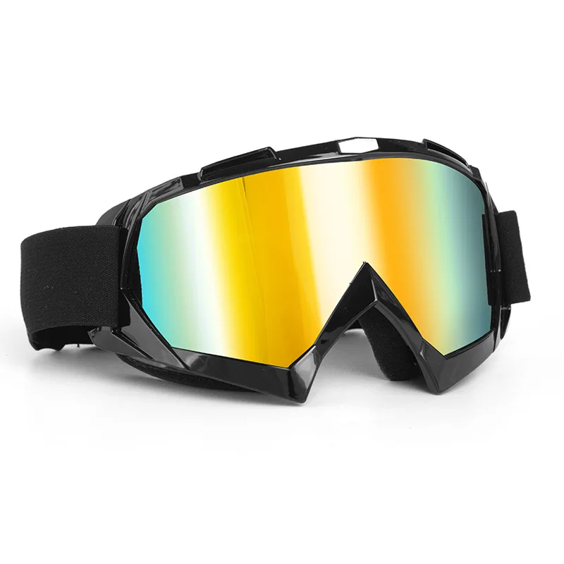 

Professional Off-Road Sports Goggles Windproof Sandproof Dustproof for Mountain Climbing Cycling
