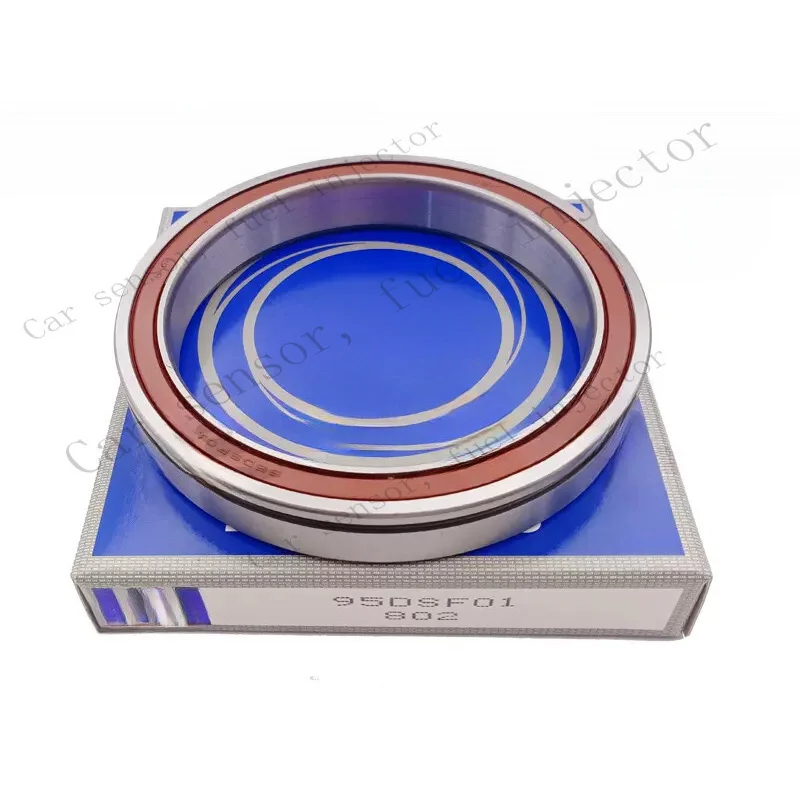 Q+ 1PCS New For NSK 95DSF01 RAV4 transmission differential bearing 95*120*17mm