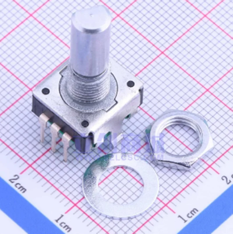 100% Original PEC11R-4220F-S0024 Encoder Switch 24 Positioning Shaft Switch Long 20mm