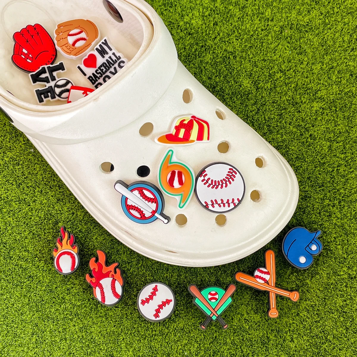 Thumbnail 3 - #67 Best Croc Decorations to Buy In 2026