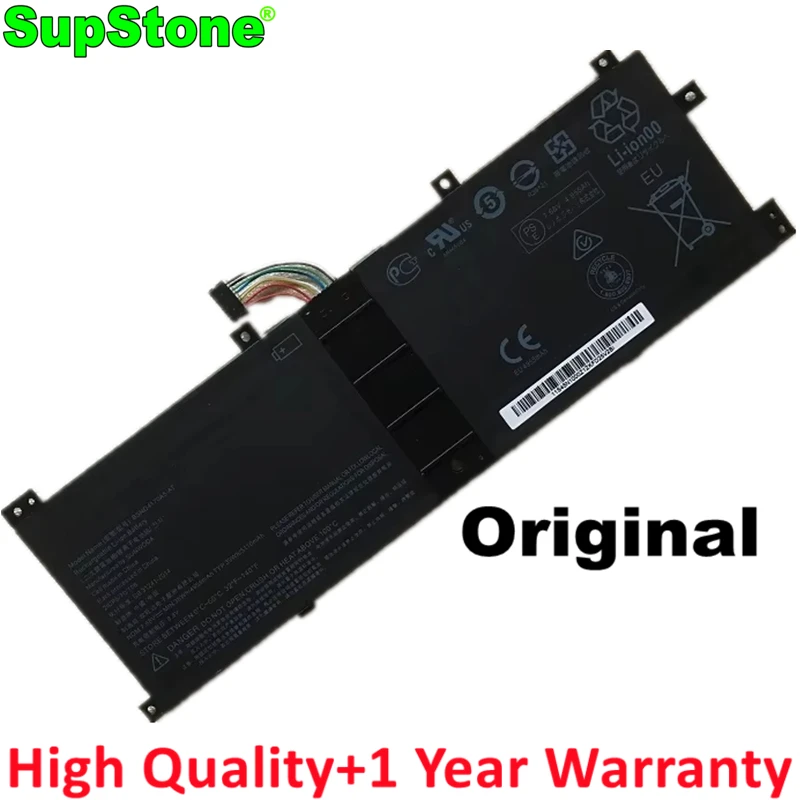 SupStone New BSNO4170A5-AT 5B10L67278 Laptop Battery For Lenovo Miix 520-12IKB 510-12IKB 12ISK 20M30002TA 80U100EKAX 81CG01ELGE