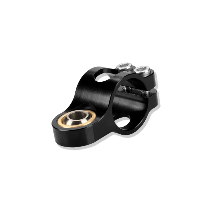 High Quality Bracket Damper Clamp Hoop Transfer Code Fixed Seat