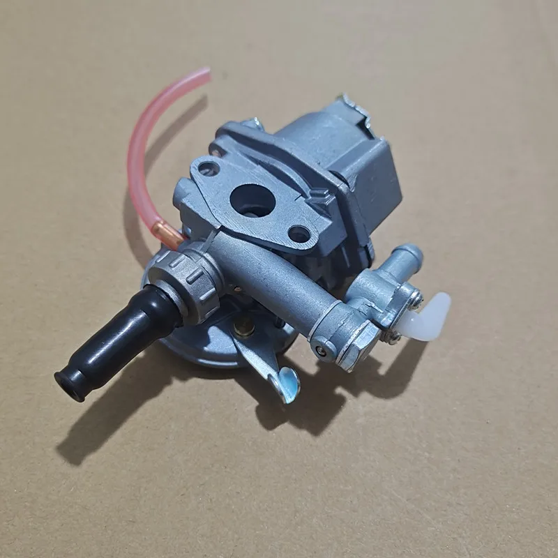 TD33 Carburetor Car…