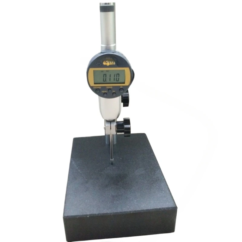 

For 50.8/0.001mm Digital Height Gauge Tema Altimeter Digital Display Height Gauge