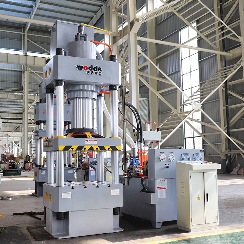 Hydraulic Press Machine 100 Ton Stamping Hydraulic Press Machine