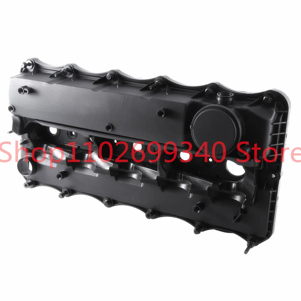 BK3Q-6K271-CH 1865533 BK3Q6K271CH CYLINDER HEAD VALVE COVER for Ford Ranger 2012-2021