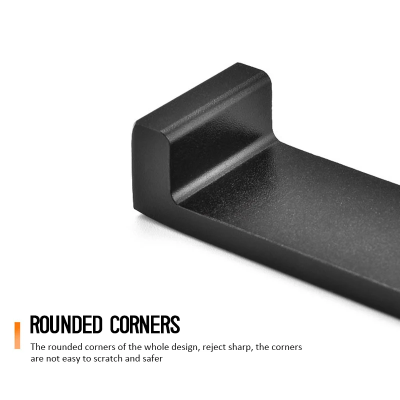 Foldable Headphones Stand Wall-mounted Titanium Headset Bracket Folding Hook Earphone Display Rack Hook Gaming Headphones Stand