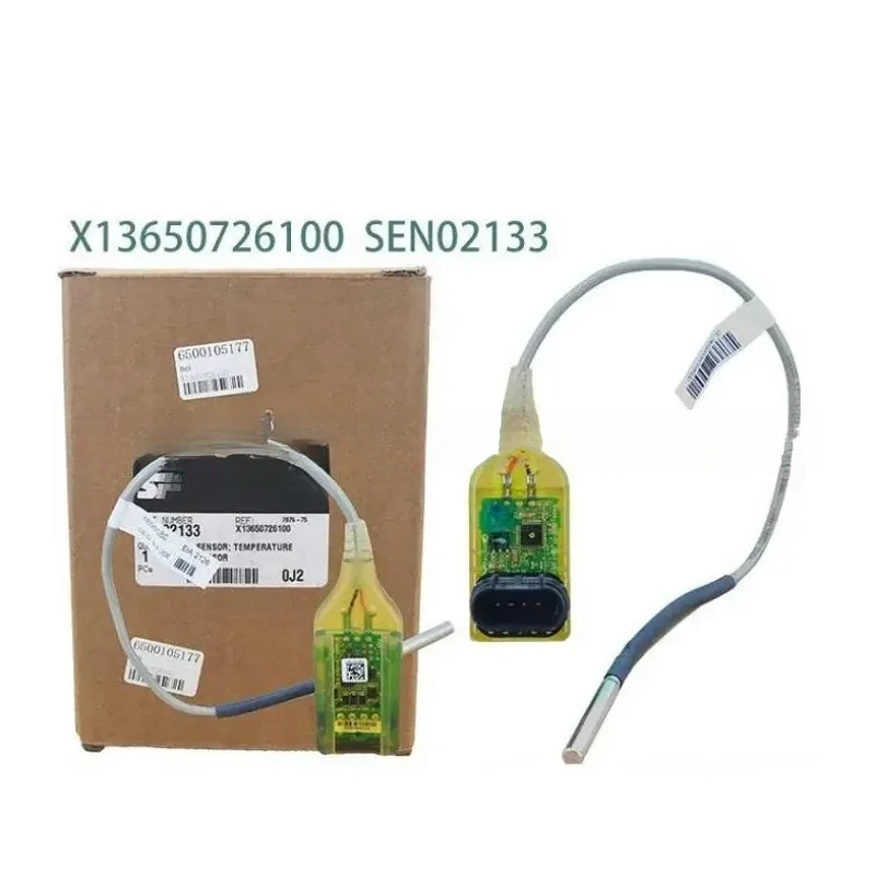 

New SEN02133 X13650726100 X13650726-10 Air Conditioning Water Temperature Sensor