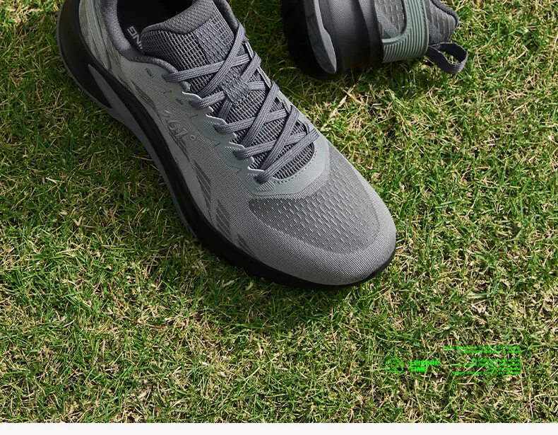 361-Grad-Laufschuhe für Herren, Rennschuhe, stoßdämpfend, mit dickem Boden, beständig, lässig, All-Match-Mesh-Sneaker für Herren 672412233 – Detail 5