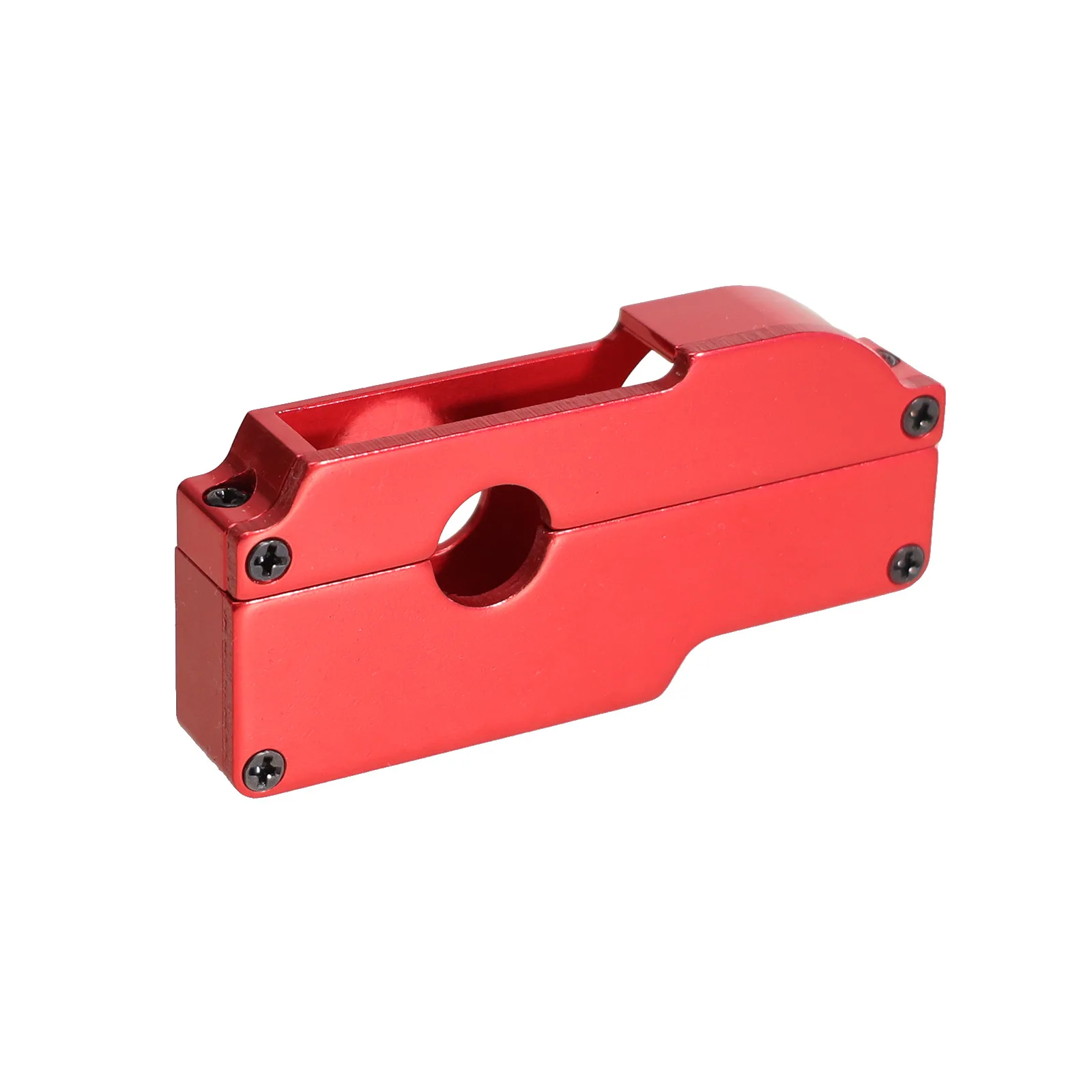 Metal Upgrade Gear Dust Cover For Wltoys 1/14 144010 144001 144002 1/12 124016 124017 124018 124019 RC Car Parts
