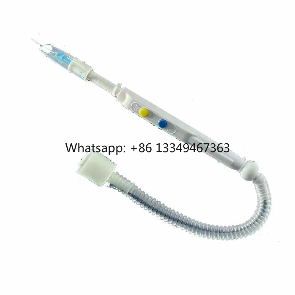 Smoke Evacuator Ce Disposable Hand Switch Smoke Evacuation Pencil