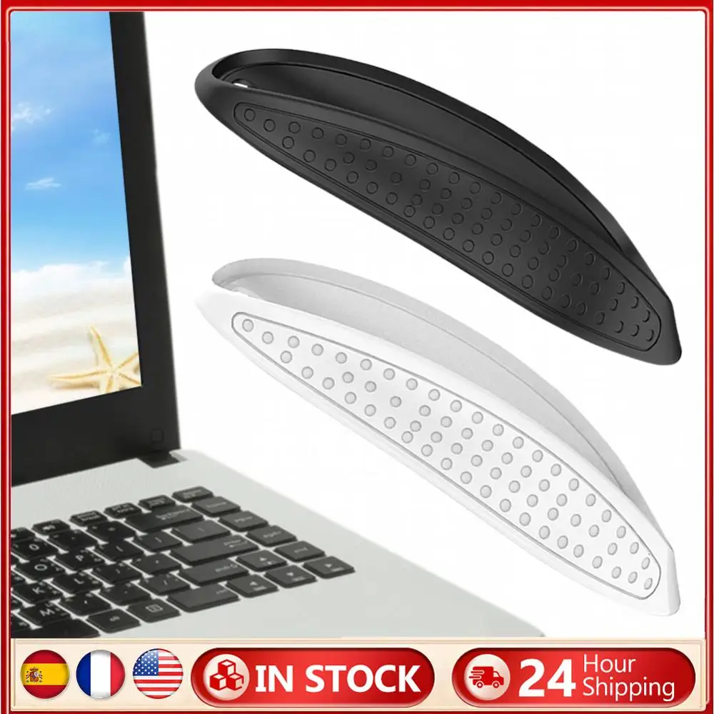 

For Apple Magic Mouse 2/3 Base Increased Comfort and Control Mouse Dock Anti-Slip Design Ergonomic Charging Base