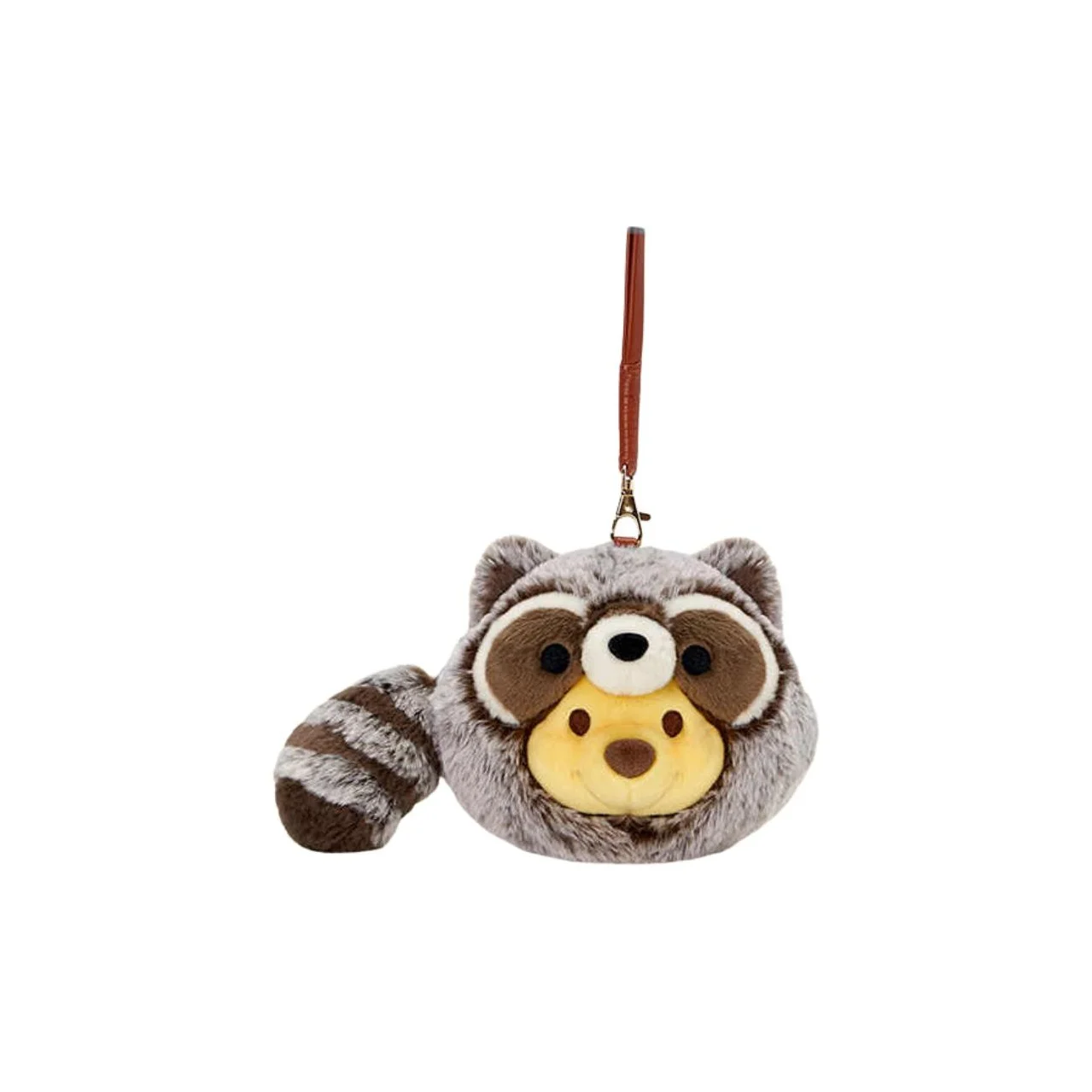 disney-raccoon-porte-cartes-portable-avec-cordon-sac-de-rangement-pour-documents-porte-passeport-poupees-en-peluche-breloque-hauteur-11-cm-400060411585