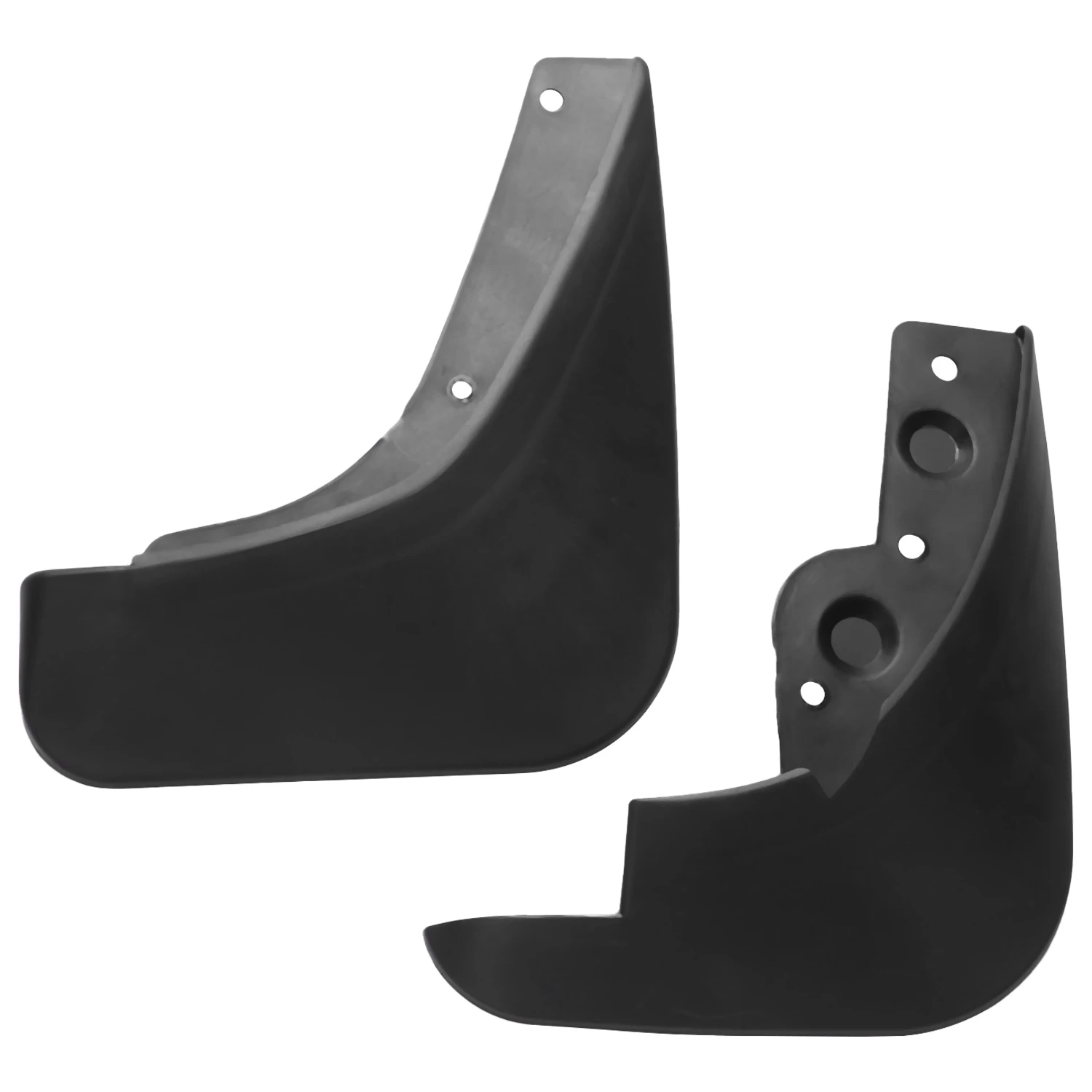 Mud Flaps For Mazda 3 (Bk) Hatch Hatchback M3 2004-2008 Car Front Rear For Fender Splash Guards Mudflaps Mudguards