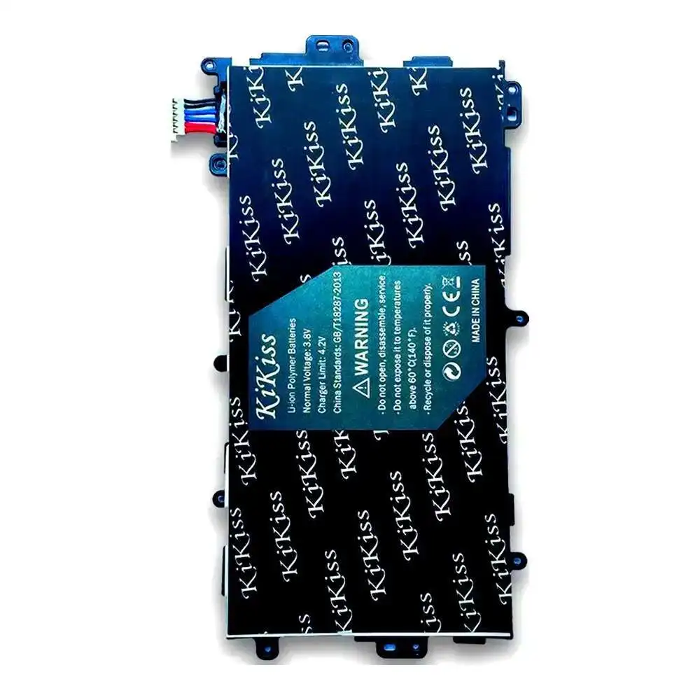 

Стабильная быстрая зарядка для Samsung Galaxy Note 8,0 GT N5100 N5110 N5120 SP3770E1H 5500 мАч, аккумулятор для планшета