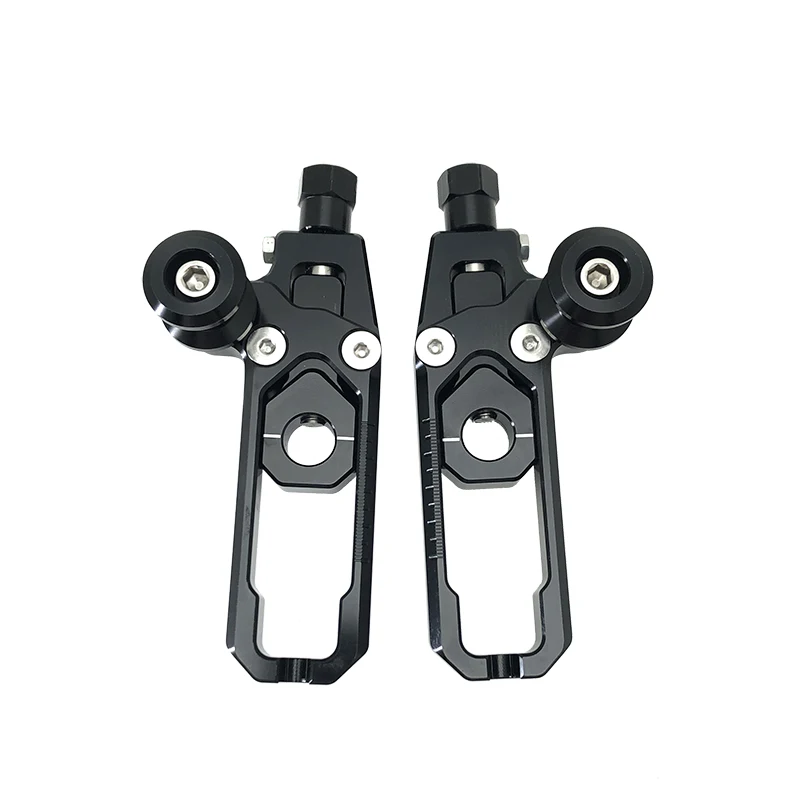 سلسلة الضابط الشد Catena مع Swingarm سوينغ الذراع بكرة لياماها MT15 R15 V3 MT-15 MT 15 2019 2020 2021 2022