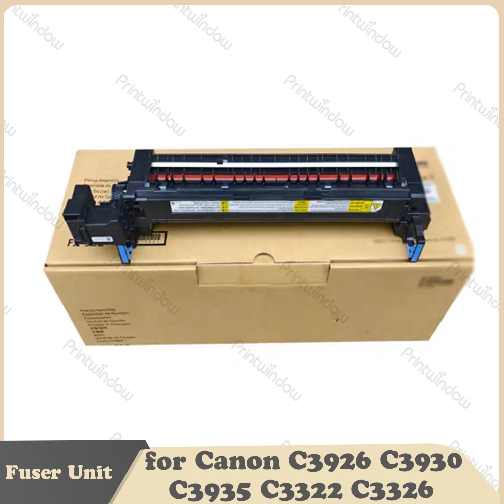 FX-503 Original New Fuser Unit for Canon C3926 C3930 C3935 C3322 C3326 Heating Assembly